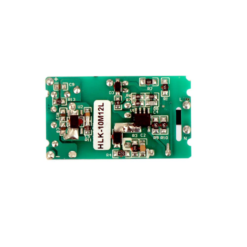 Buy Hlk M L Isolated Pcb Open Frame Circuit Board At Rajguruelectronics